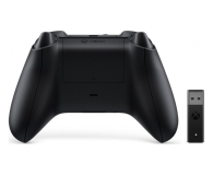 Microsoft XBOX Series kontroler dla Windows 10 - 1457852 - zdjęcie 2